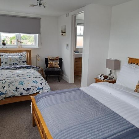 Viva Guest House Clacton-on-Sea Værelse billede
