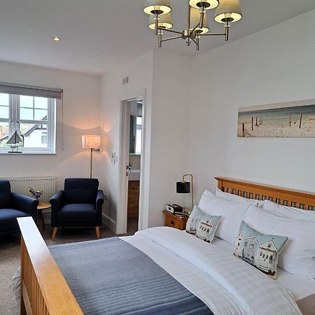 Viva Guest House Clacton-on-Sea Værelse billede