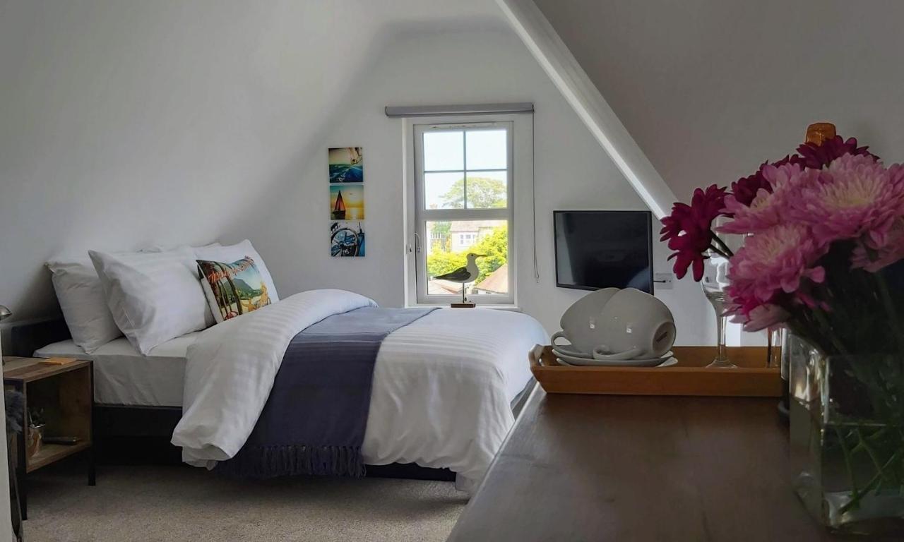 Viva Guest House Clacton-on-Sea Eksteriør billede