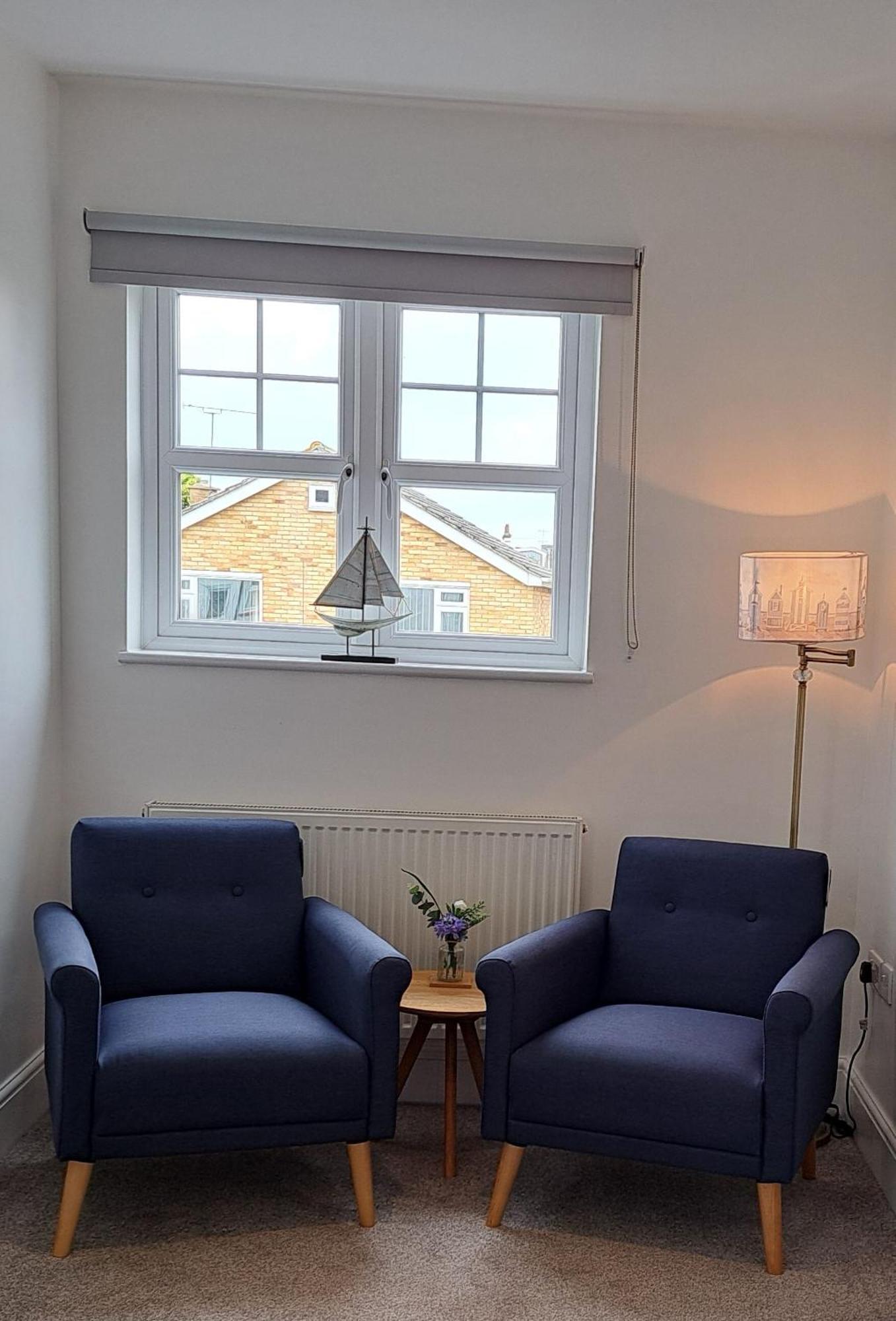 Viva Guest House Clacton-on-Sea Værelse billede